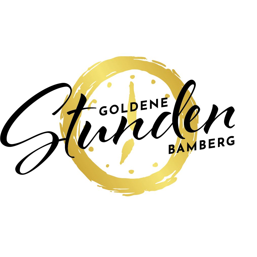Goldene Stunden Bamberg Logo